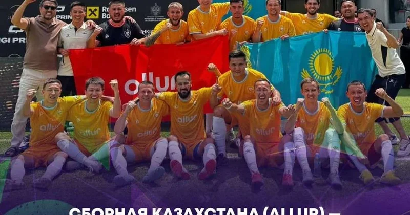 Серебряная драма в Тиране