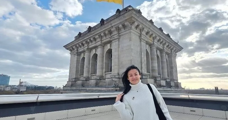 Бюджет, налоги и прозрачность: казашка рассказала о работе в администрации Мюнхена