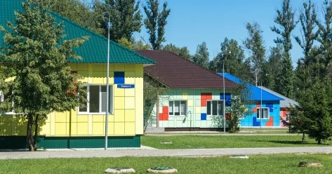 Для более 3 миллионов детей организуют досуг на период летних каникул