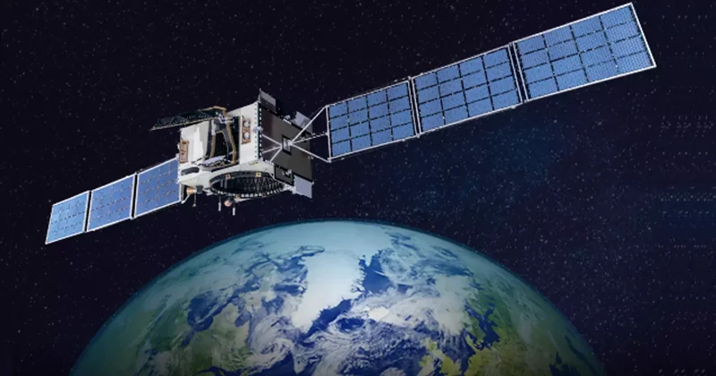 Қазақстанның жаңа байланыс спутнигін әзірлеуге 4 елдің компаниялары өтінім жолдады