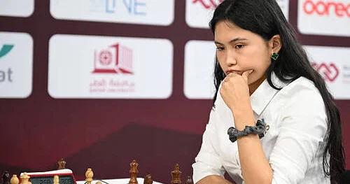 Бибісара Асаубаева Norway Chess 2026 турнирін жеңіспен бастады