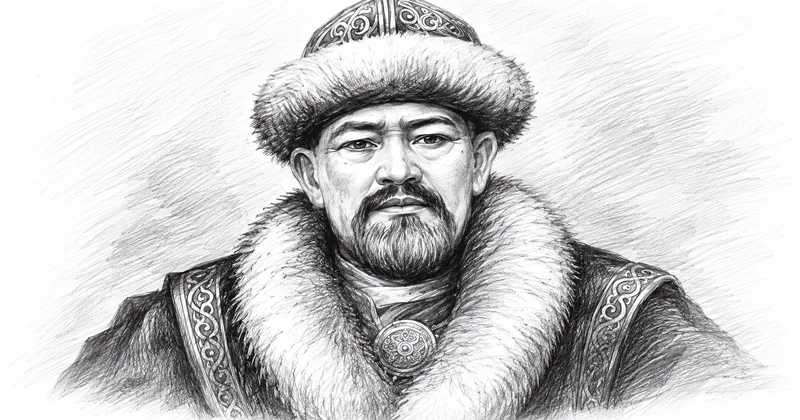 Журналист ғалым Сағатбек Медеубекұлының Бозымұлы Сары би атты кітабы жарық көрді