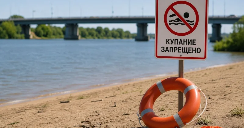 Нұржау ауылында көлге шомылуға түскен бала суға кетіп қалды
