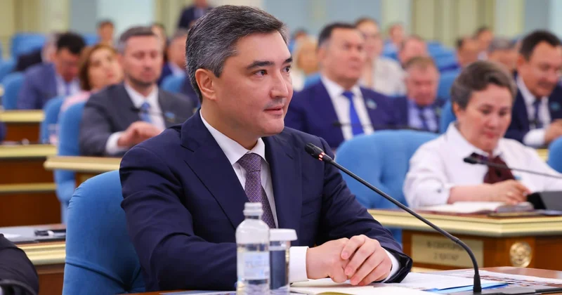 125 МВт вместо текущих 6 МВт: Олжас Бектенов о мощности проекта Долина Цодов