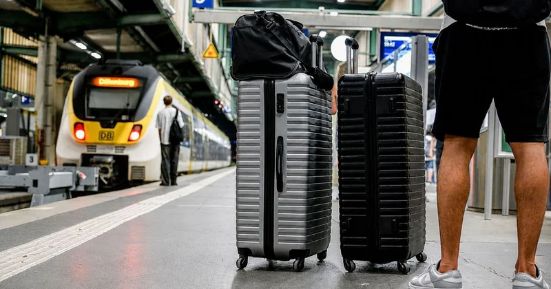 Аномальная жара в Европе привела к жертвам и транспортным сбоям