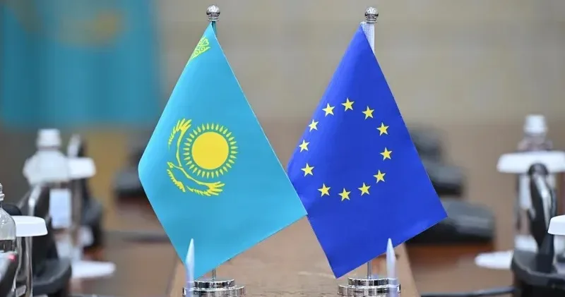 Еуропарламент депутаты Қазақстанды ЕО ның Орталық Азиядағы негізгі серіктестерінің бірі деп атады
