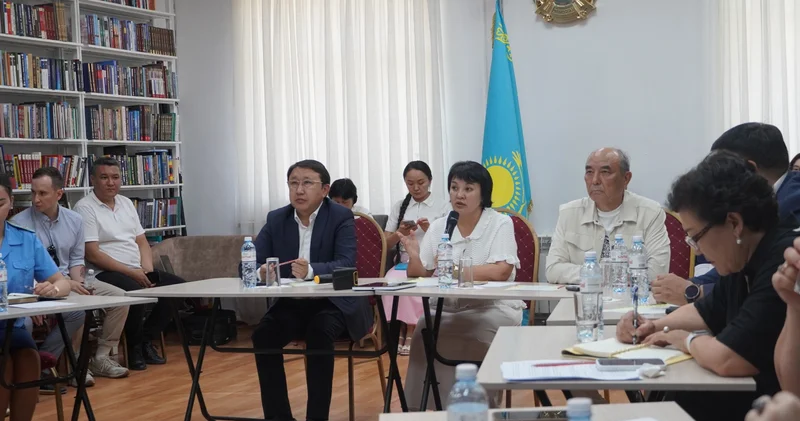 Зерделі ұлт, зейінді ұрпақ