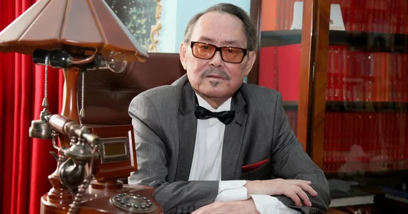 Арлы болмыс баяны