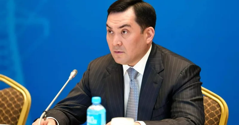 Ресейден қазақстандық бензинге тапсырыс түскен жоқ Ақкенженов