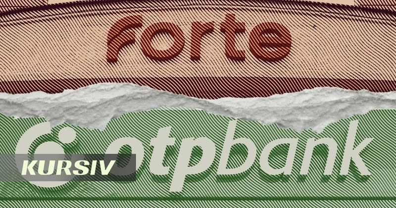 Переговоры Утемуратова с венгерским OTP Bank о продаже ForteBank могли сорваться