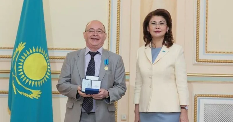 Главный капитал доверие!