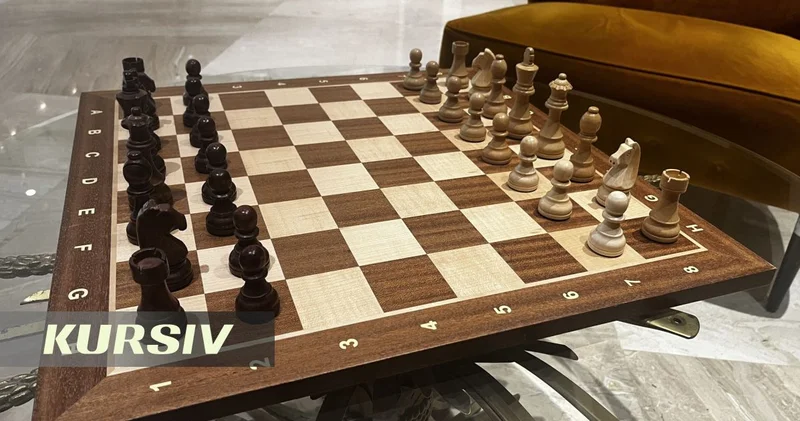 Курултай Open вместо турнира сената? Тимур Турлов сделал заявление о ребрендинге