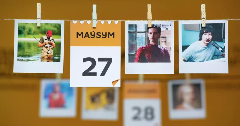 Бүгін әлемде және Қазақстанда қандай мереке: 27 маусым