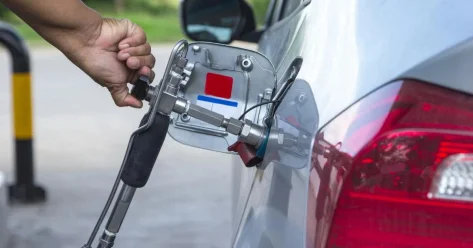 На дефицит автогаза на заправках жалуются автовладельцы в Актау
