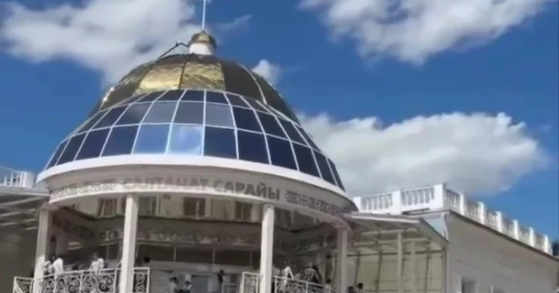 26.06.2026 күні үйленуге ниеттілер саны 4 мыңнан асты