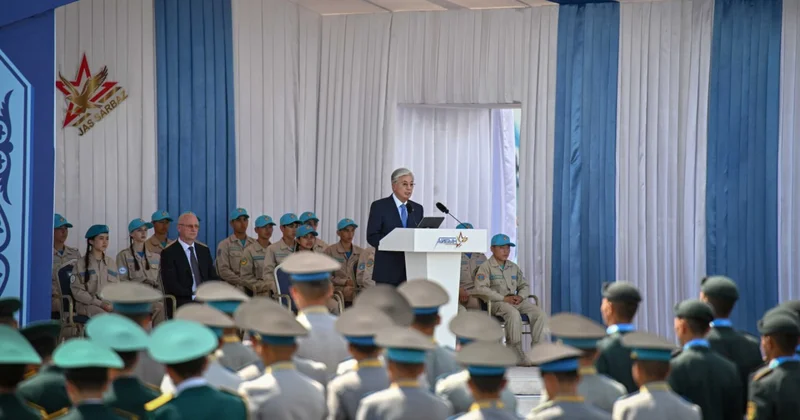 Президент “өз еліне енжар қараудың“ ауыр салдары туралы ескертті