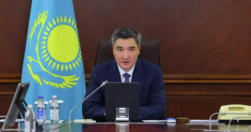 Премьер министр қымбатшылық қашан бәсеңдейтінін айтты