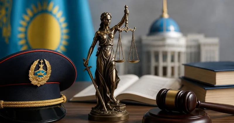 Декретте жүргенде жұмыстан босатылды: экс полицей Конституциялық Сотқа дейін барды