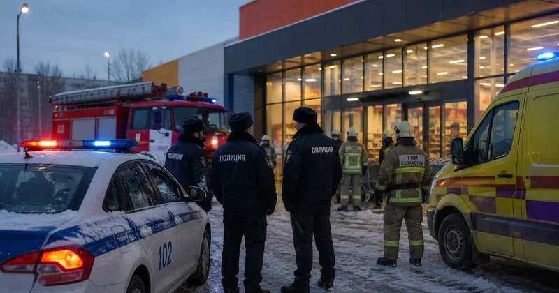 Атырауда тұрғынның жаңа жылдағы жалған қоңырауы сотқа дейін жетті