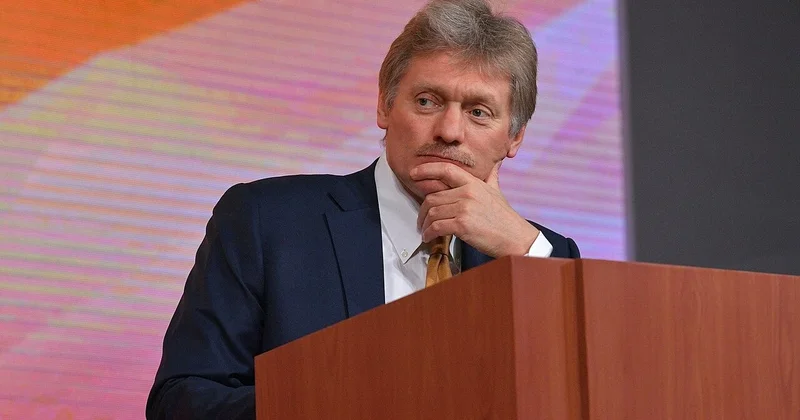 Не значит, что мы согласны . Песков ответил на предложение Токаева о замораживании конфликта России и Украины