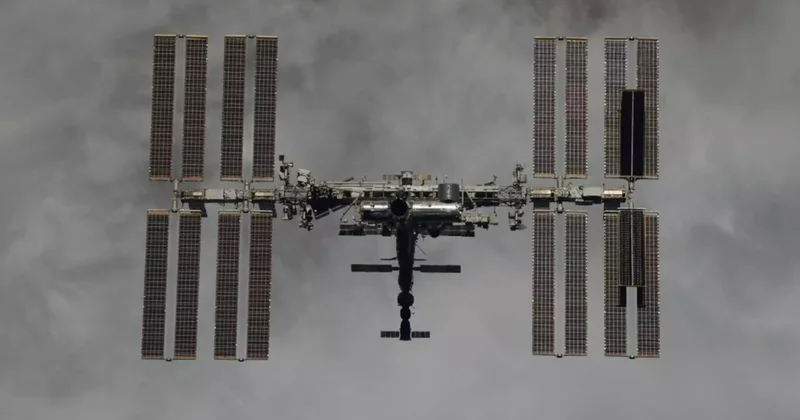 Союз МС 28 ғарыш кемесі Қазақстан аумағына сәтті қонды