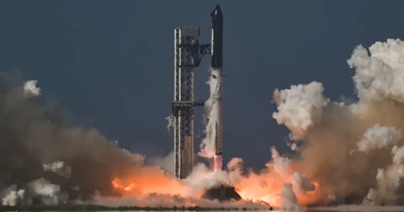 SpaceX 13 ші зымыранын ғарышқа ұшырды