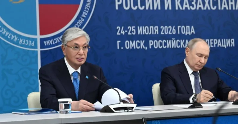 Санат Кушкумбаев: Позиция Казахстана о деэскалации конфликта между Россией и Украиной основана на понимании угроз для нацбезопасности