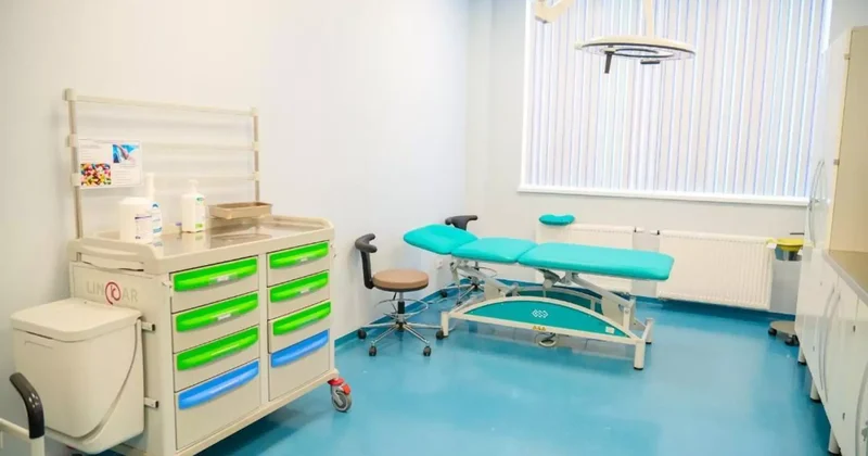 Ауруханада тегін оңалту курсынан қалай өтуге болады