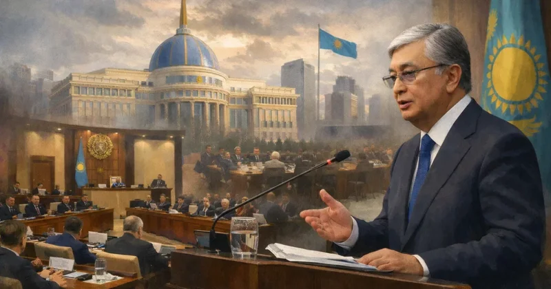 Первая сессия нового Курултая пройдёт уже в ближайшую пятницу