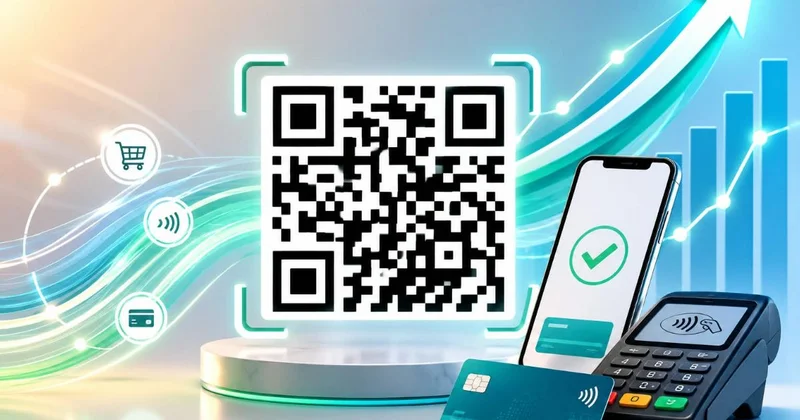 Қазақстан QR төлемдерге көшуді жеделдетіп жатыр