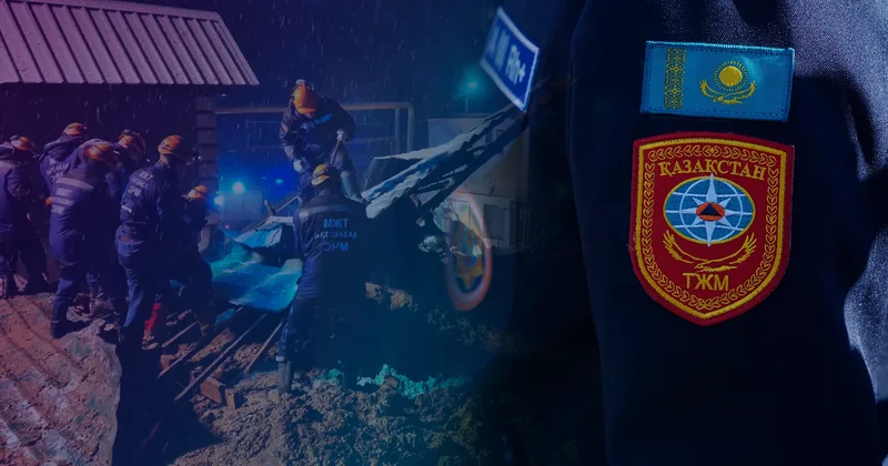 Төтенше жағдайлар министрлігі мекемелеріндегі қызметкерлердің еңбек өтілі қалай есептеледі: ережелер бекітілді
