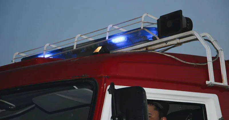 Более 10 новорожденных погибли при пожаре в Пакистане