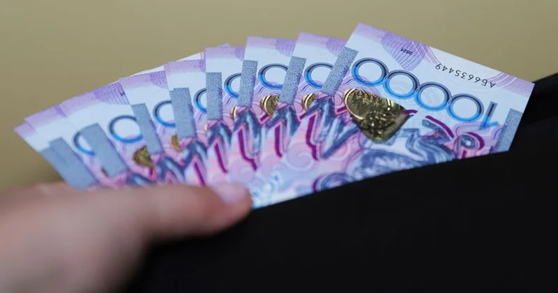 Получите, кому положено!
