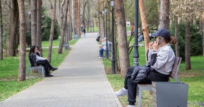 Жастардың саны бір жылда 69 мыңға көбейді