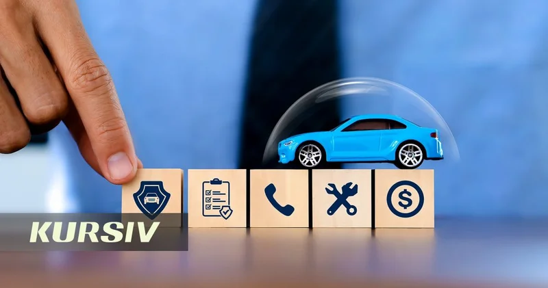 Казахстанцам заплатят 8 тыс. теңге за рекомендацию автостраховки