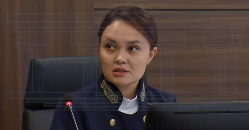 Гибель фельдшера Улданы Мырзуан: суд отклонил важное ходатайство адвоката председателя ОСИ
