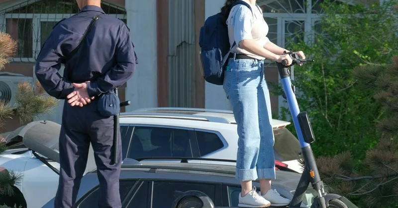 Сворачивай на обочину