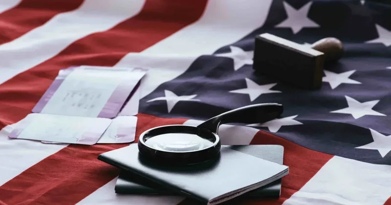 Администрация Трампа приостановила визовые интервью по всему миру: что это значит