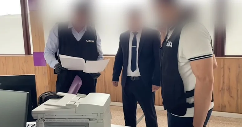 Қазақстандағы автокөлік ОҚТ: полицейлер, мамандандырылған ХҚКО қызметкерлері және нотариустар сотталды