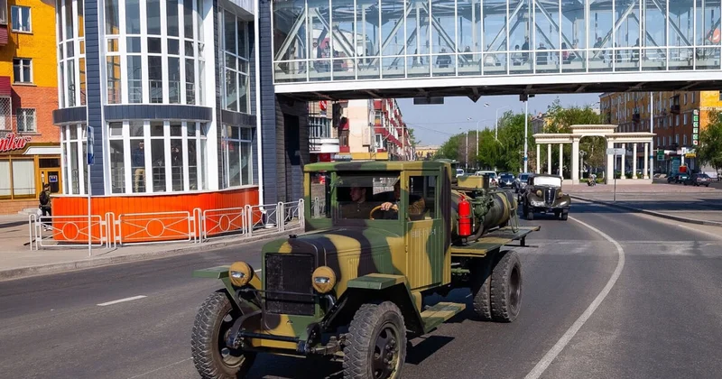Было ваше стало наше