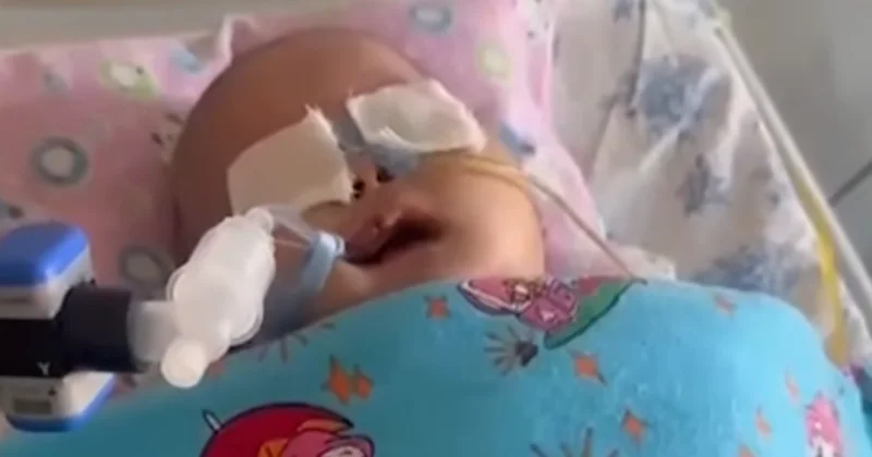 Двухмесячная девочка умерла после десяти дней в реанимации: в Кызылорде проведут проверку