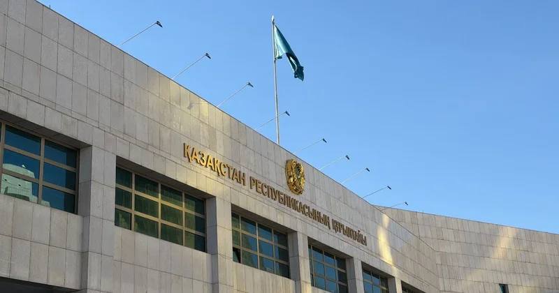 Токаев подписал указ о созыве первой сессии Курултая