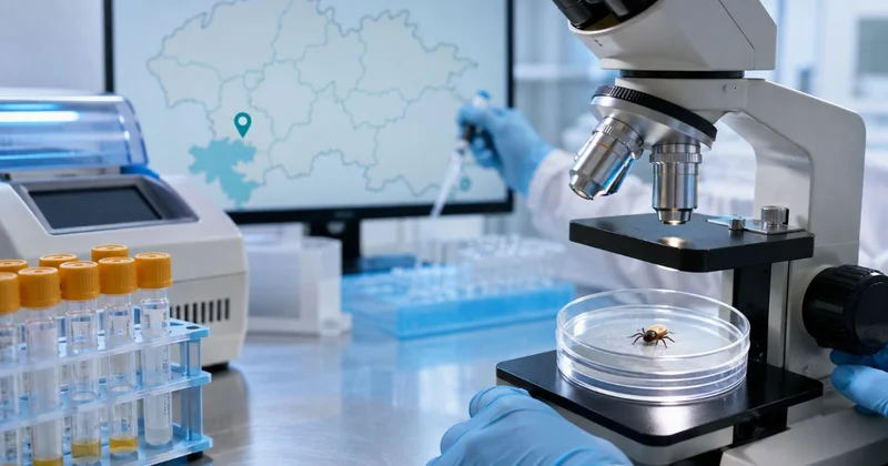 Атырау облысында қауіпті вирустық инфекция тіркелді: жуғу көзі әлі белгісіз