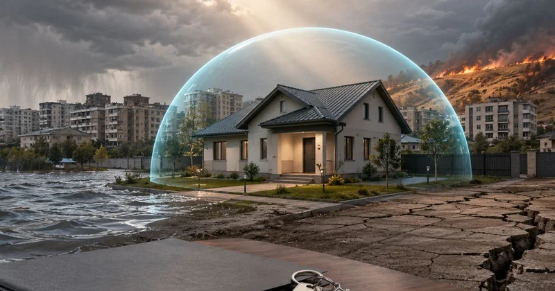 Тұрғын үйге арналған жаңа міндетті төлем: қазақстандықтар қанша төлейді