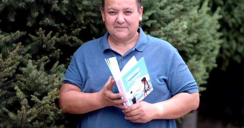 Когда книга становится частью жизни