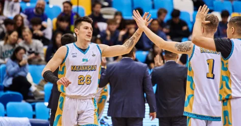 В Алматы впервые пройдут матчи предквалификации Кубка Азии FIBA 2029