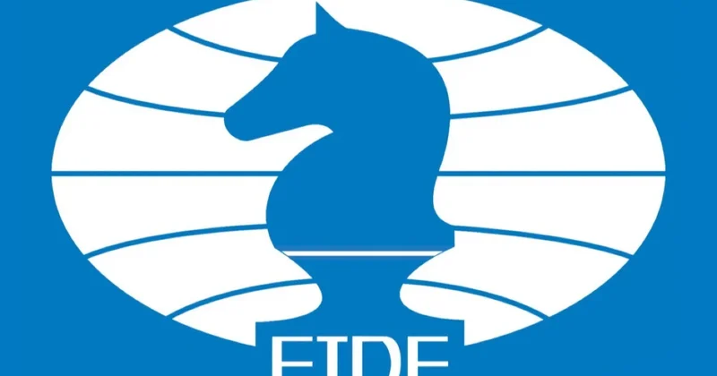 Токаев поздравил Турлова с избранием на пост президента FIDE
