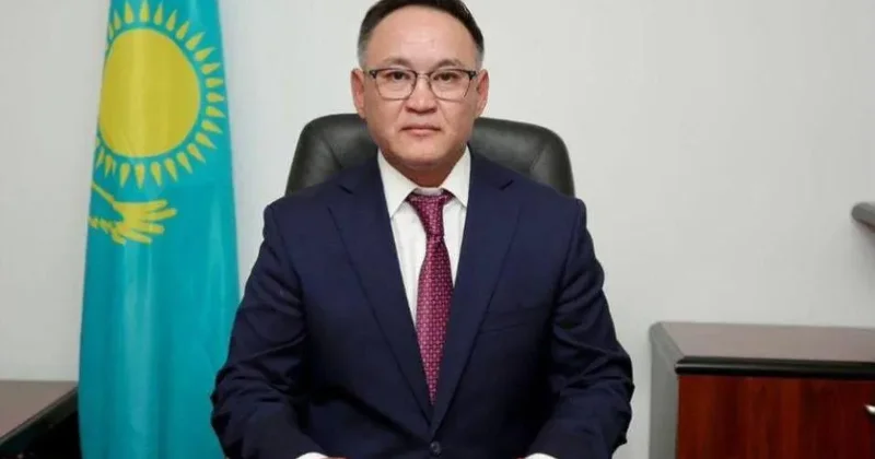 Маңғыстау облысы әкімінің бірінші орынбасары тағайындалды
