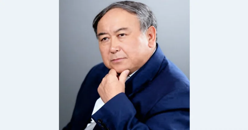 Қожакеев тағылымы