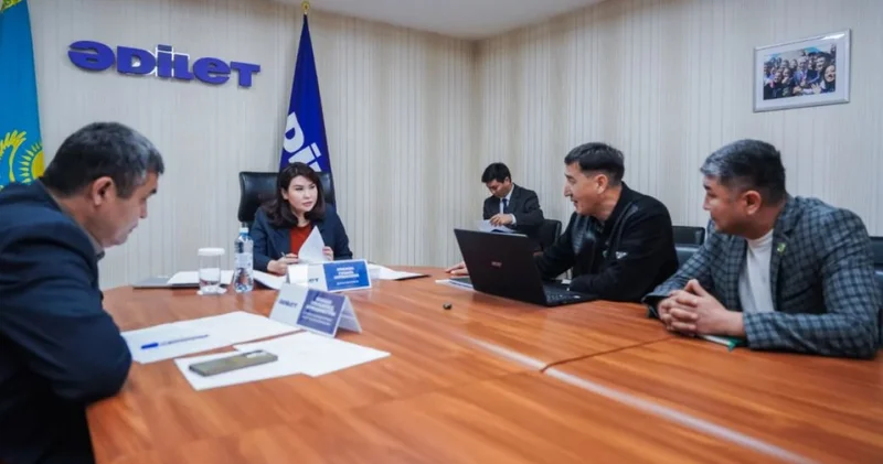 Құрылтай депутаты азаматтардың өтінішіне құлақ түрді